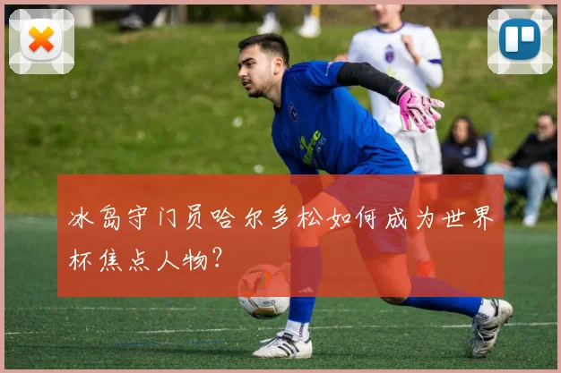 冰岛守门员哈尔多松如何成为世界杯焦点人物？