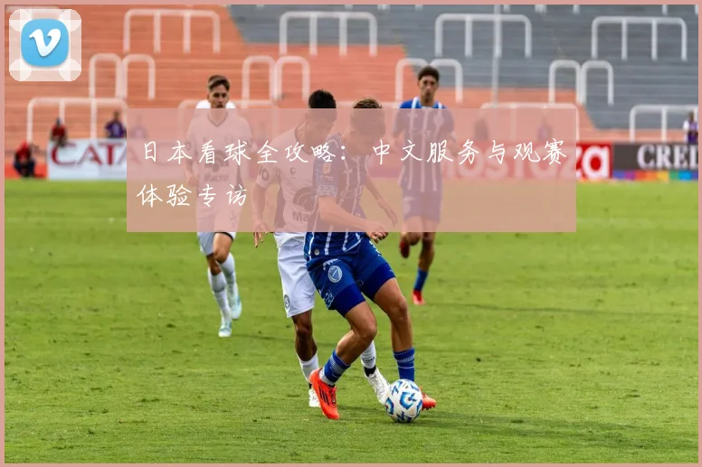 日本看球全攻略：中文服务与观赛体验专访